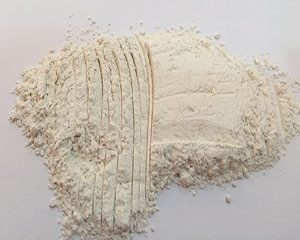 Silica Sand Powder