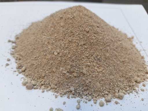 Phosphate Ore
